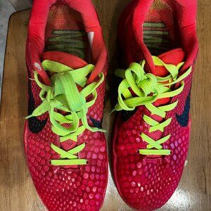 Nike Kobe 6 Protro Size 8 Men's